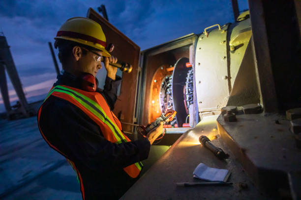 Best Generator Installation Services  in Dundee, MI