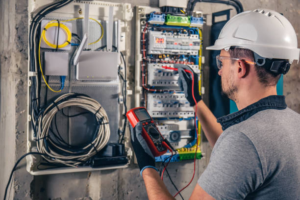  Dundee, MI Electrician Pros