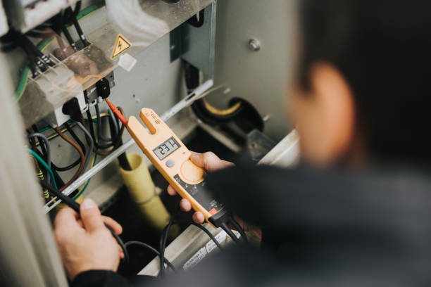 Best Emergency Electrician Near Me  in Dundee, MI