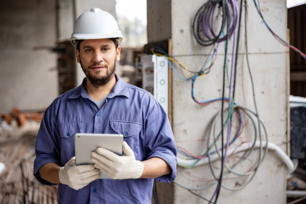 Best Electrical Rewiring Services  in Dundee, MI