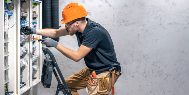 Best Electrical Upgrades for Homes  in Dundee, MI